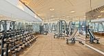 803 1033 NELSON STREET, Vancouver BC V6E 0E5