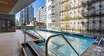 809 777 RICHARDS STREET, Vancouver BC V6B 0M6