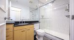 3207 583 BEACH CRESCENT, Vancouver BC V6Z 3E6