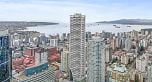 803 1033 NELSON STREET, Vancouver BC V6E 0E5