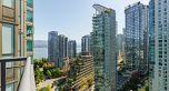 2301 1328 W PENDER STREET, Vancouver BC V6E 4T1