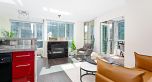 2301 1328 W PENDER STREET, Vancouver BC V6E 4T1