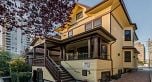 TH201 1431 HARO STREET, Vancouver BC V6G 1G5