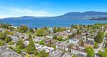302 2040 CORNWALL AVENUE, Vancouver BC V6J 1E1