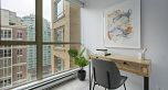 1107 822 HOMER STREET, Vancouver BC V6B 6M3