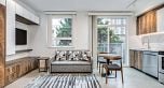 302 1170 BARCLAY STREET, Vancouver BC V6E 1H1