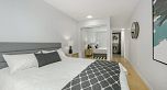 1107 822 HOMER STREET, Vancouver BC V6B 6M3