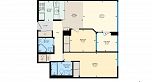 1107 822 HOMER STREET, Vancouver BC V6B 6M3