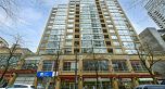 1107 822 HOMER STREET, Vancouver BC V6B 6M3