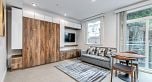 302 1170 BARCLAY STREET, Vancouver BC V6E 1H1