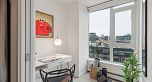 507 1887 CROWE STREET, Vancouver BC V5Y 0B4