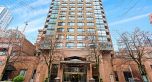 214 1189 HOWE STREET, Vancouver BC V6Z 2X4