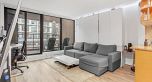 214 1189 HOWE STREET, Vancouver BC V6Z 2X4