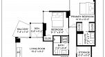 2301 1328 W PENDER STREET, Vancouver BC V6E 4T1