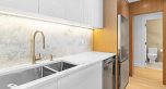 302 2040 CORNWALL AVENUE, Vancouver BC V6J 1E1