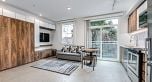 302 1170 BARCLAY STREET, Vancouver BC V6E 1H1