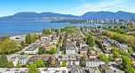 302 2040 CORNWALL AVENUE, Vancouver BC V6J 1E1