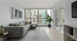 1107 822 HOMER STREET, Vancouver BC V6B 6M3