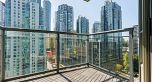 2301 1328 W PENDER STREET, Vancouver BC V6E 4T1