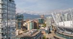 2805 939 EXPO BOULEVARD, Vancouver BC V6Z 3G7