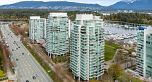 2001 1680 BAYSHORE DRIVE, Vancouver BC V6G 3H6