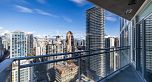 2803 1372 SEYMOUR STREET, Vancouver BC V6B 0L1
