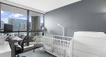 1305 938 SMITHE STREET, Vancouver BC V6Z 3H8