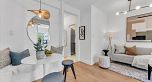 412 1655 NELSON STREET, Vancouver BC V6G 1M4
