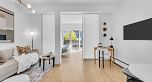 412 1655 NELSON STREET, Vancouver BC V6G 1M4