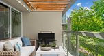 307 2288 MARSTRAND AVENUE, Vancouver BC V6K 4S9