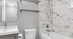 304 1040 PACIFIC STREET, Vancouver BC V6E 4C1
