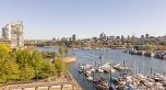 701 628 KINGHORNE MEWS, Vancouver BC V6Z 3H6