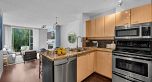 307 2288 MARSTRAND AVENUE, Vancouver BC V6K 4S9