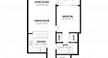 709 888 PACIFIC STREET, Vancouver BC V6Z 2S6