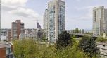 709 888 PACIFIC STREET, Vancouver BC V6Z 2S6