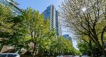2005 1228 MARINASIDE CRESCENT, Vancouver BC V6Z 2W4