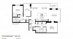 500 1863 ALBERNI STREET, Vancouver BC V6G 3H8