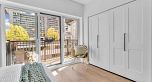 412 1655 NELSON STREET, Vancouver BC V6G 1M4
