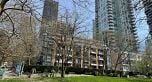 709 888 PACIFIC STREET, Vancouver BC V6Z 2S6