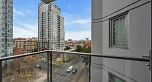 807 58 KEEFER PLACE, Vancouver BC V5P 3X1