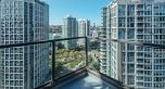 2503 989 BEATTY STREET, Vancouver BC V6Z 3C2