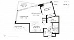 2803 1372 SEYMOUR STREET, Vancouver BC V6B 0L1