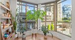 706 867 HAMILTON STREET, Vancouver BC V6B 2R7