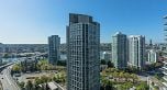 2503 989 BEATTY STREET, Vancouver BC V6Z 3C2