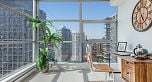 2503 989 BEATTY STREET, Vancouver BC V6Z 3C2