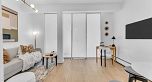 412 1655 NELSON STREET, Vancouver BC V6G 1M4
