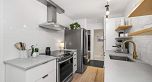 207 1424 WALNUT STREET, Vancouver BC V6J 3R3