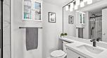 2301 867 HAMILTON STREET, Vancouver BC V6B 6B7