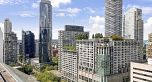 1305 938 SMITHE STREET, Vancouver BC V6Z 3H8