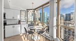 2301 867 HAMILTON STREET, Vancouver BC V6B 6B7